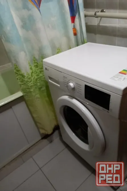 Продам 3х ком.кв-ру на Магистральном Донецк - изображение 11