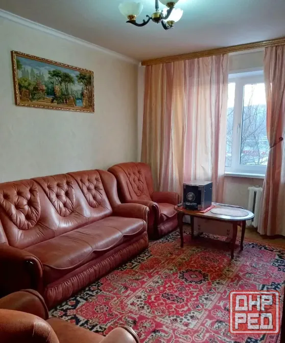 Продам 3х ком.кв-ру на Магистральном Донецк - изображение 1