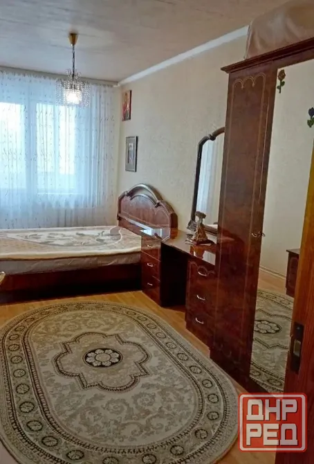 Продам 3х ком.кв-ру на Магистральном Донецк - изображение 5