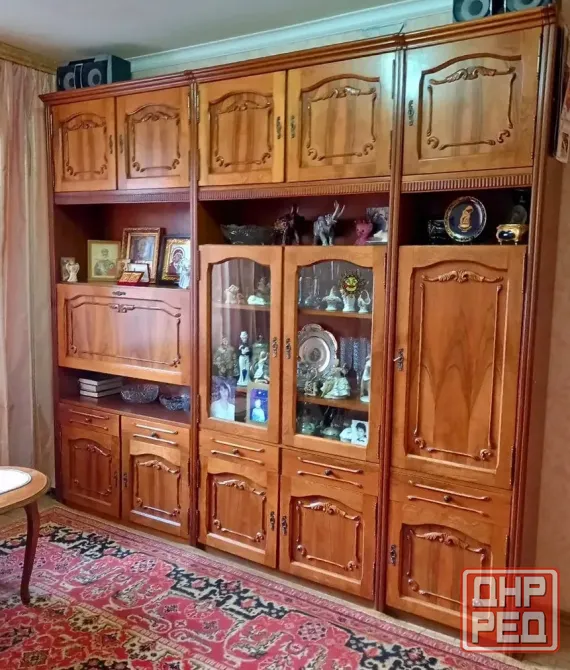 Продам 3х ком.кв-ру на Магистральном Донецк - изображение 3