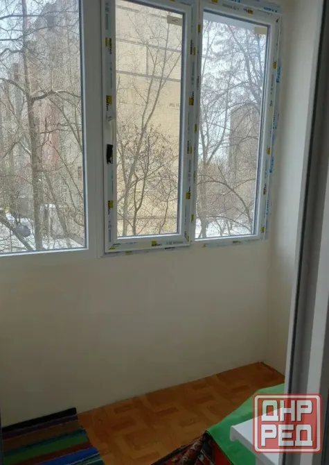 Продам 3х ком.кв-ру на Магистральном Донецк - изображение 12