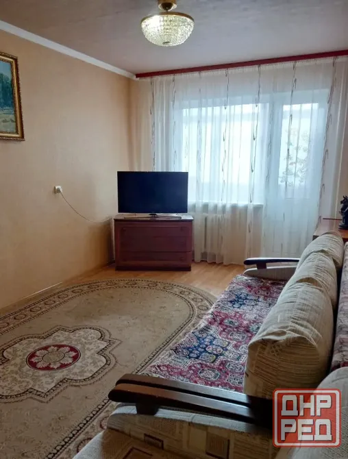 Продам 3х ком.кв-ру на Магистральном Донецк - изображение 6