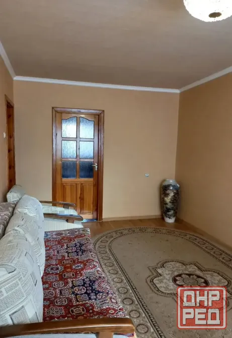 Продам 3х ком.кв-ру на Магистральном Донецк - изображение 7