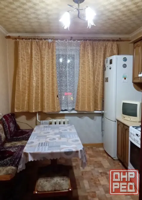 Продам 3х ком.кв-ру на Магистральном Донецк - изображение 9