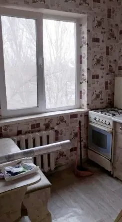Продам 2х ком кв-ру на Макаронке Донецк
