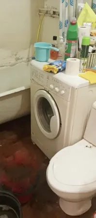 Продам 2х ком кв-ру на Макаронке Донецк