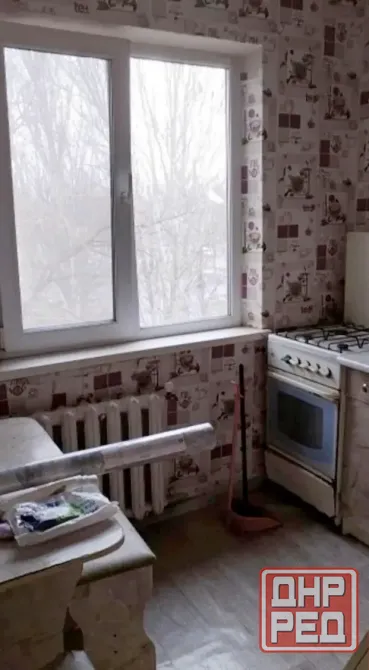 Продам 2х ком кв-ру на Макаронке Донецк - изображение 2