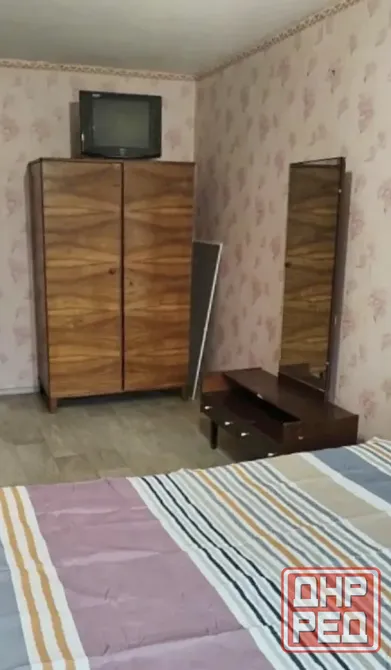 Продам 2х ком кв-ру на Макаронке Донецк - изображение 5