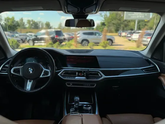 BMW X7 Донецк
