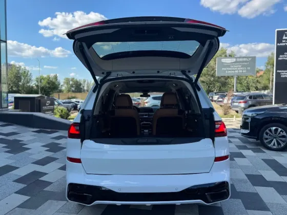 BMW X7 Донецк
