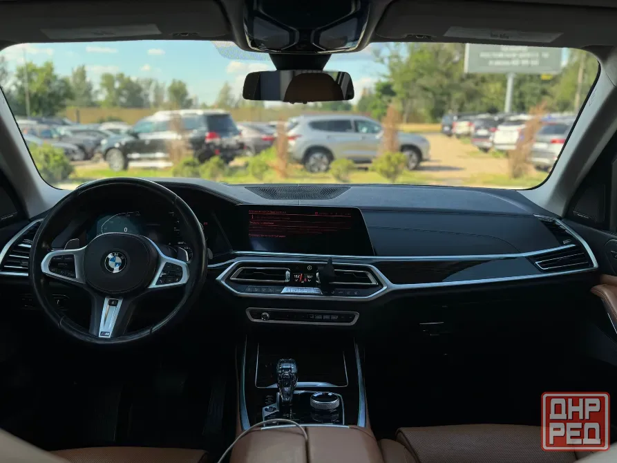 BMW X7 Донецк - изображение 6