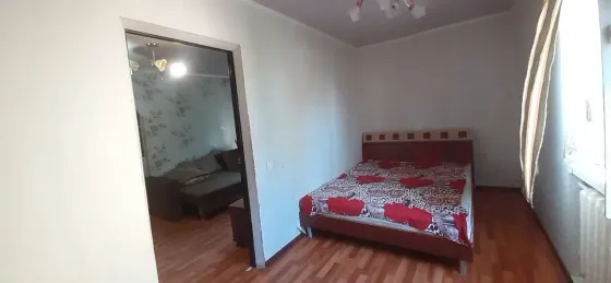 Продам 2х ком. кв-ру в Ворошиловском р-не Донецк