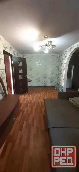 Продам 2х ком. кв-ру в Ворошиловском р-не Донецк - изображение 7