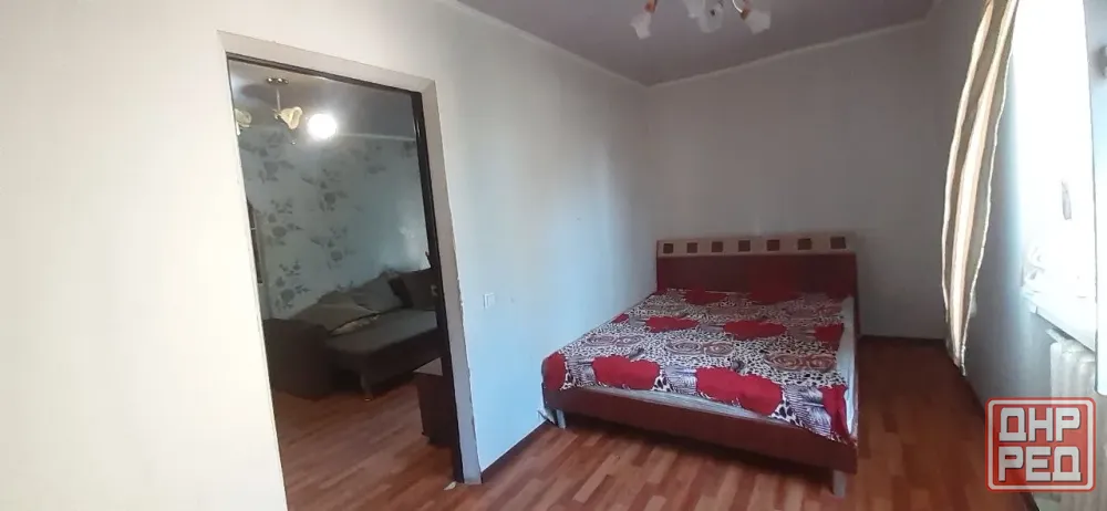 Продам 2х ком. кв-ру в Ворошиловском р-не Донецк - изображение 3
