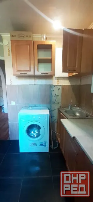 Продам 2х ком. кв-ру в Ворошиловском р-не Донецк - изображение 10
