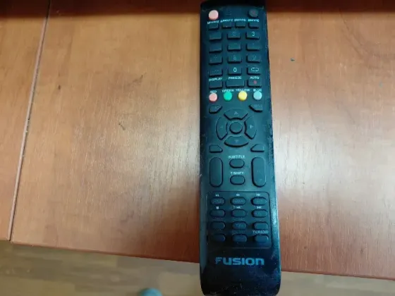 Телевизор 40" Fusion Донецк