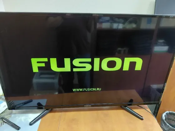 Телевизор 40" Fusion Донецк