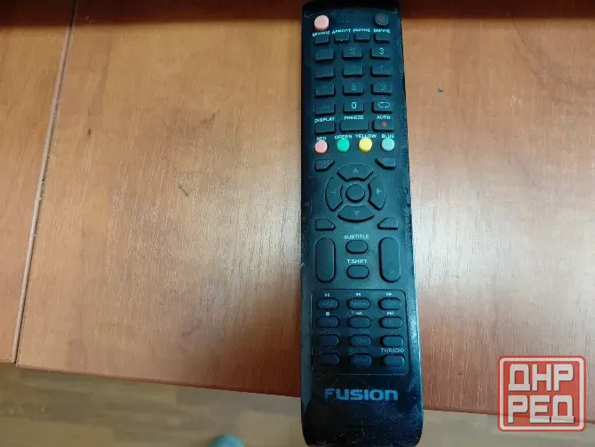 Телевизор 40" Fusion Донецк - изображение 2