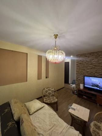 Продажа 3х комнатной квартиры в г.Донецке, м-н Донской, улица Независимости Донецк