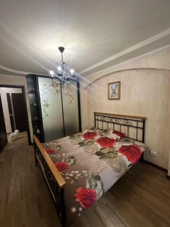 Продажа 3х комнатной квартиры в г.Донецке, м-н Донской, улица Независимости Донецк