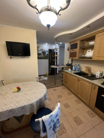 Продажа 3х комнатной квартиры в г.Донецке, м-н Донской, улица Независимости Донецк