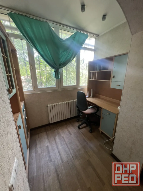 Продажа 3х комнатной квартиры в г.Донецке, м-н Донской, улица Независимости Донецк - изображение 3