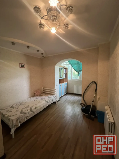 Продажа 3х комнатной квартиры в г.Донецке, м-н Донской, улица Независимости Донецк - изображение 5