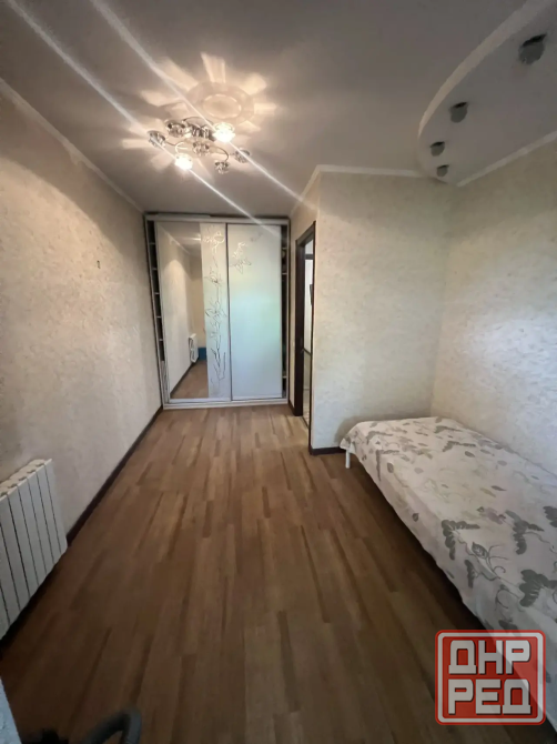 Продажа 3х комнатной квартиры в г.Донецке, м-н Донской, улица Независимости Донецк - изображение 7