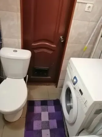 Сдается 1к. квартира Донецк