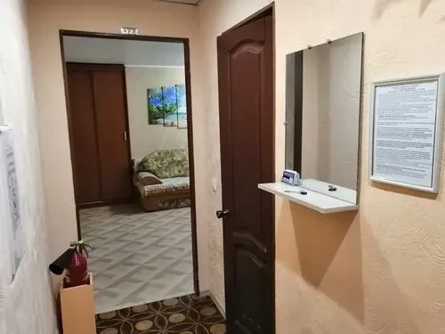 Сдается 1к. квартира Донецк