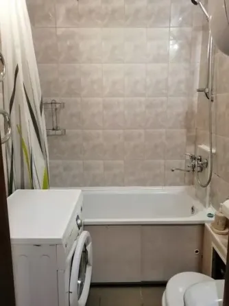 Сдается 1к. квартира Донецк