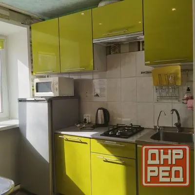 Сдается 1к. квартира Донецк - изображение 5