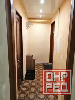 Сдается 1к. квартира Донецк - изображение 3