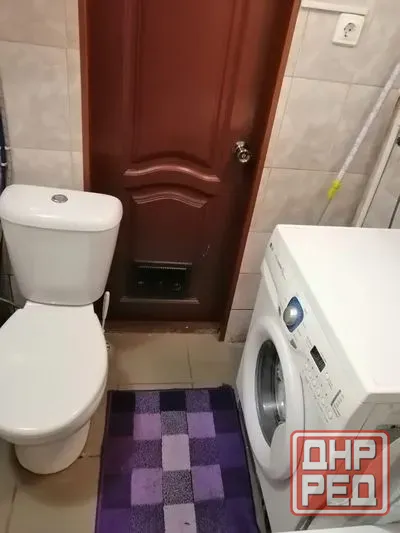 Сдается 1к. квартира Донецк - изображение 2