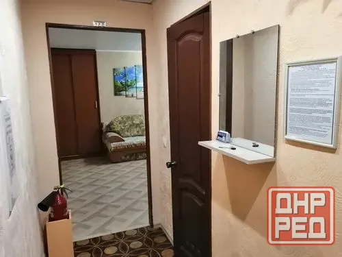 Сдается 1к. квартира Донецк - изображение 1