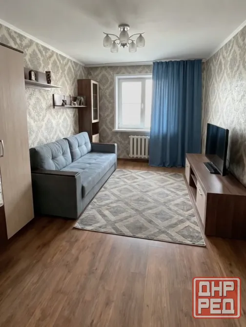 Сдается 2к квартира в Ленинском районе , ориентир Цирк. Донецк - изображение 4