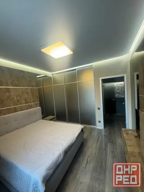 Aрeнднaя плaта 39 тыc. руб. + коммунaльныe плaтeжи. Зaлoг 15 тыс. руб., возвращaeтcя послe выeзда Донецк - изображение 1