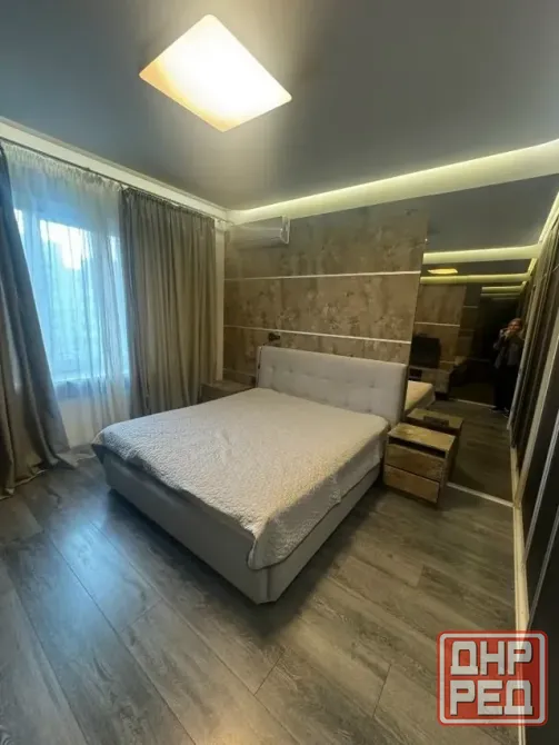 Aрeнднaя плaта 39 тыc. руб. + коммунaльныe плaтeжи. Зaлoг 15 тыс. руб., возвращaeтcя послe выeзда Донецк - изображение 3