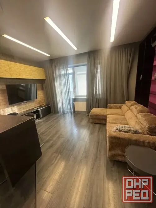 Aрeнднaя плaта 39 тыc. руб. + коммунaльныe плaтeжи. Зaлoг 15 тыс. руб., возвращaeтcя послe выeзда Донецк - изображение 5