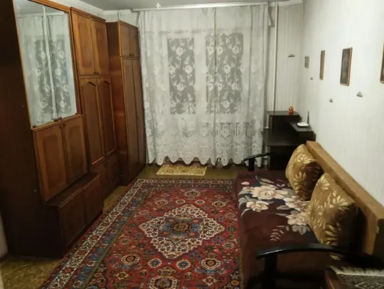 Сдам 1 квартиру Донецк