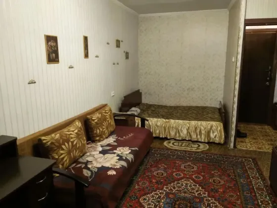 Сдам 1 квартиру Донецк