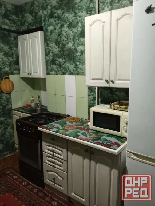 Сдам 1 квартиру Донецк - изображение 2
