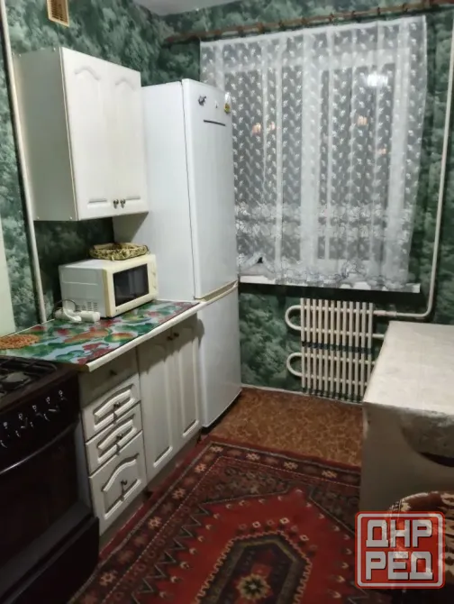 Сдам 1 квартиру Донецк - изображение 1