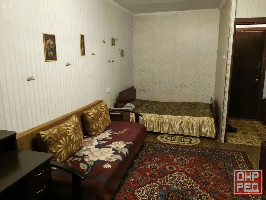Сдам 1 квартиру Донецк - изображение 3