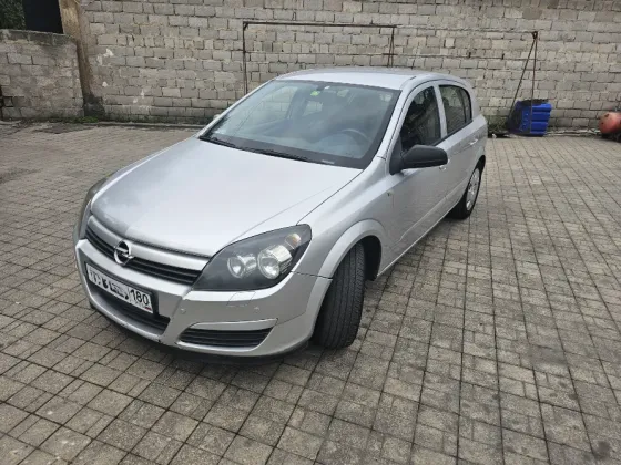 Продам Opel Astra H, Газ Euro-4 Донецк