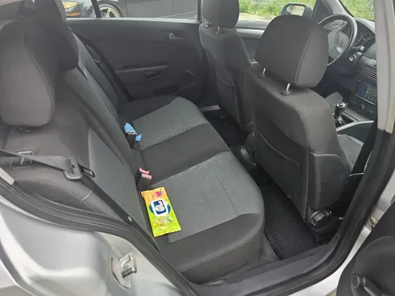 Продам Opel Astra H, Газ Euro-4 Донецк