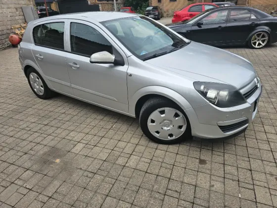 Продам Opel Astra H, Газ Euro-4 Донецк