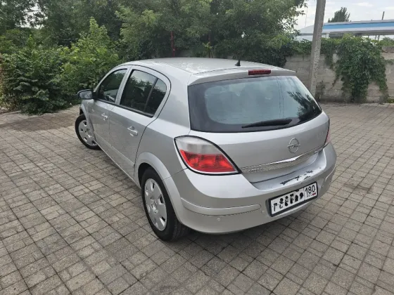 Продам Opel Astra H, Газ Euro-4 Донецк