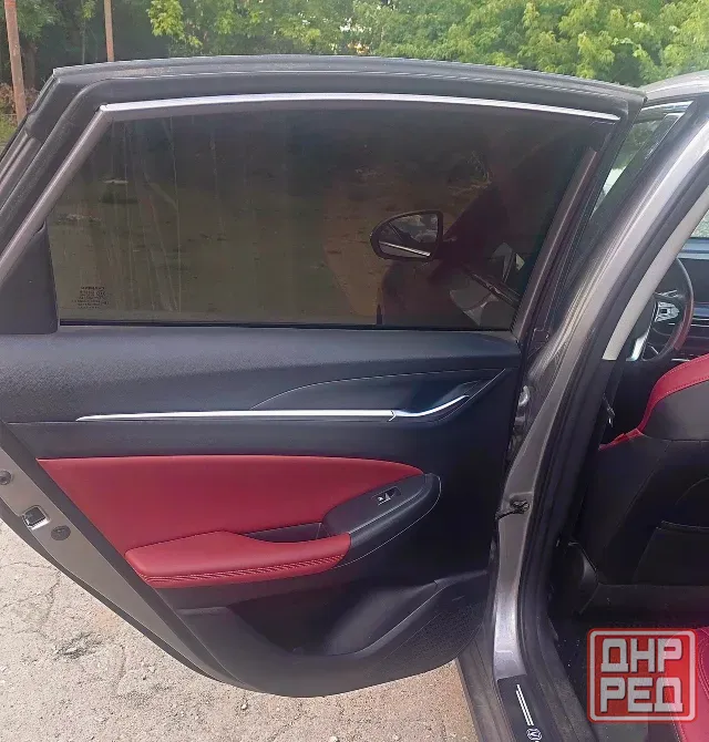 Changan Eado plus Харцызск - изображение 8