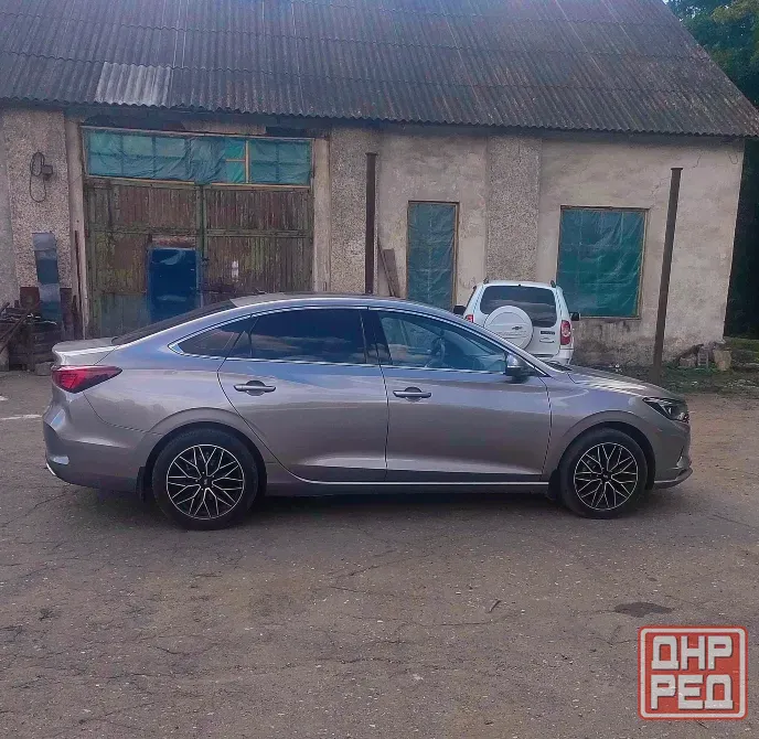 Changan Eado plus Харцызск - изображение 3